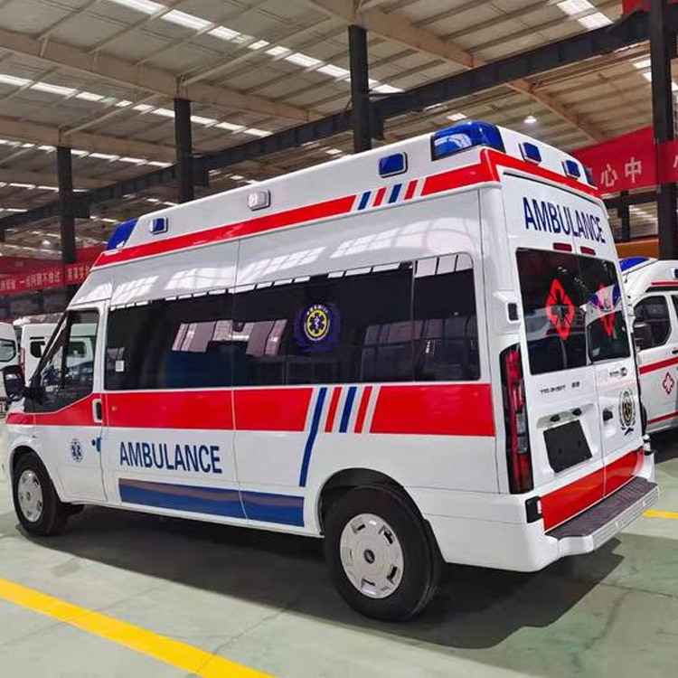 麻栗坡救护车出租 —— 专业、安全、高效的城市急救服务