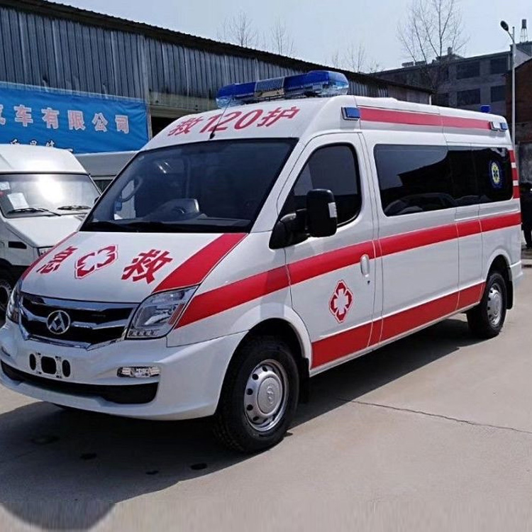 麻栗坡马拉松租赁救护车活动保障
